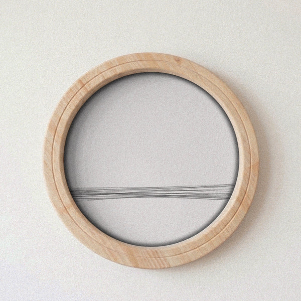 Custom String Art Preview & Feasibility Study